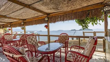 Maxsea Beach Hotel