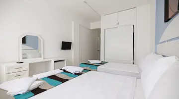 MAXSEA BEACH HOTEL