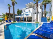 Maxsea Beach Hotel