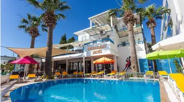 Maxsea Beach Hotel