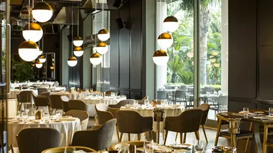 Maxx Royal Belek Golf Resort