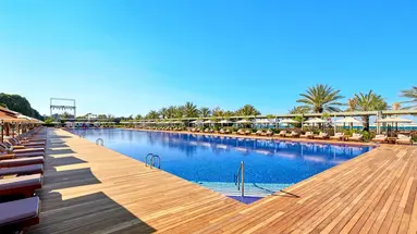 Maxx Royal Belek Golf Resort