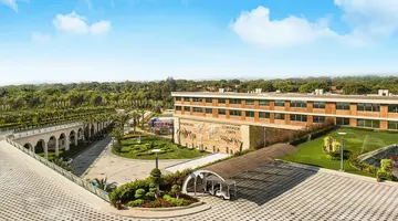 Maxx Royal Belek Golf Resort