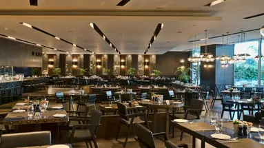 Maxx Royal Belek Golf Resort
