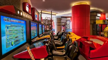 Maxx Royal Belek Golf Resort