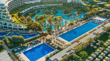 MAXX ROYAL BELEK GOLF RESORT