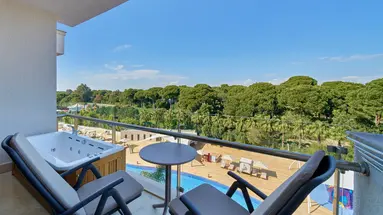 MAXX ROYAL BELEK GOLF RESORT