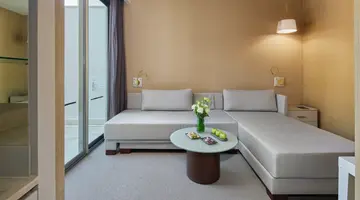 MAXX ROYAL BELEK GOLF RESORT