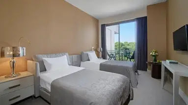 Maxx Royal Belek Golf Resort