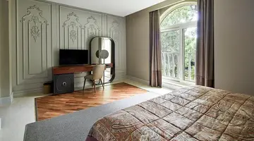 Maxx Royal Belek Golf Resort