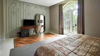 Maxx Royal Belek Golf Resort