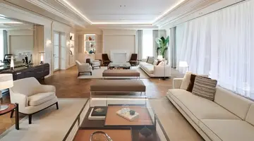 Maxx Royal Belek Golf Resort