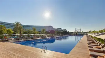 Maxx Royal Belek Golf Resort