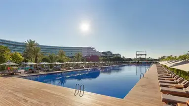 Maxx Royal Belek Golf Resort