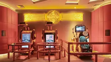 Maxx Royal Belek Golf Resort