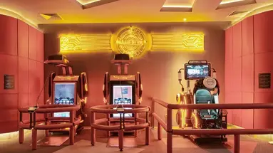 Maxx Royal Belek Golf Resort