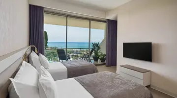Maxx Royal Belek Golf Resort