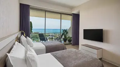 Maxx Royal Belek Golf Resort