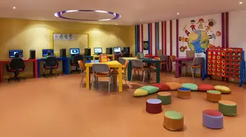 Maxx Royal Belek Golf Resort