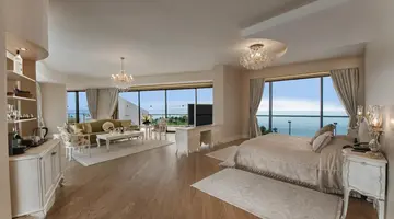 Maxx Royal Belek Golf Resort