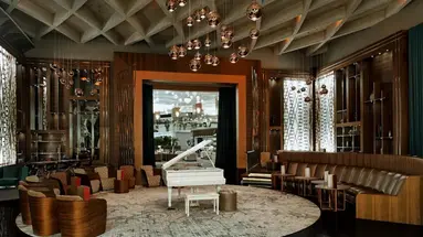 Maxx Royal Belek Golf Resort