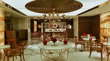 Maxx Royal Belek Golf Resort