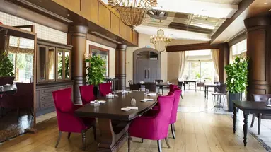 Maxx Royal Belek Golf Resort