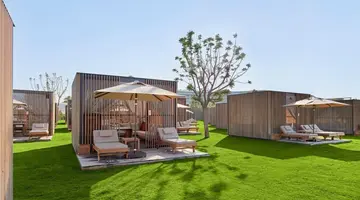 Maxx Royal Belek Golf Resort