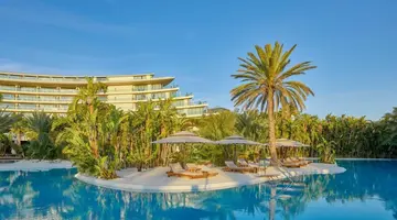 Maxx Royal Belek Golf Resort