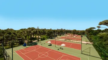 Maxx Royal Belek Golf Resort