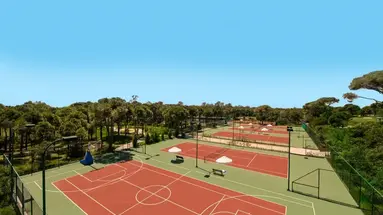 Maxx Royal Belek Golf Resort