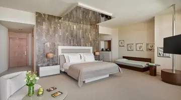 Maxx Royal Belek Golf Resort