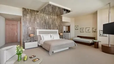 Maxx Royal Belek Golf Resort