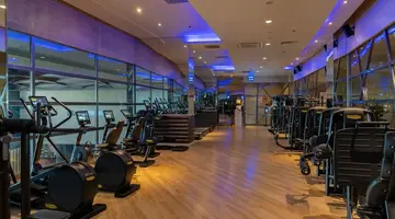 Maxx Royal Belek Golf Resort