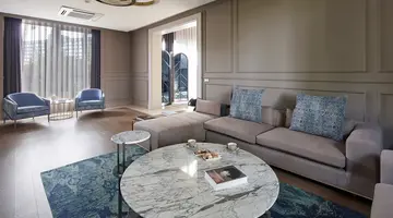 MAXX ROYAL BELEK GOLF RESORT