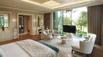 MAXX ROYAL BELEK GOLF RESORT