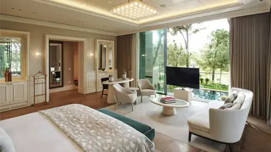 MAXX ROYAL BELEK GOLF RESORT