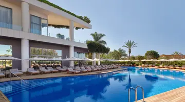 MAXX ROYAL BELEK GOLF RESORT