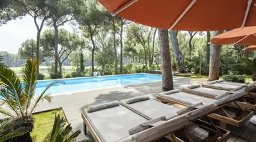 MAXX ROYAL BELEK GOLF RESORT