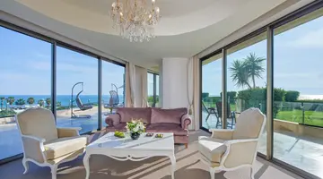 MAXX ROYAL BELEK GOLF RESORT