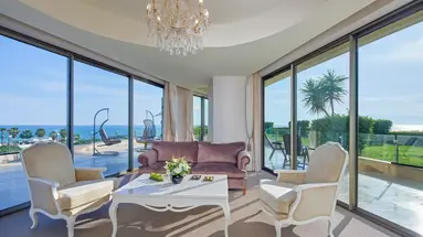 MAXX ROYAL BELEK GOLF RESORT