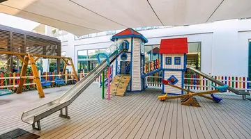 Maxx Royal Belek Golf Resort