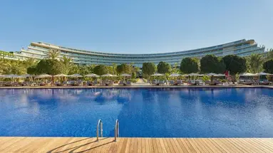 Maxx Royal Belek Golf Resort
