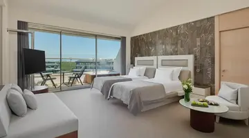 Maxx Royal Belek Golf Resort