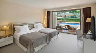 Maxx Royal Belek Golf Resort