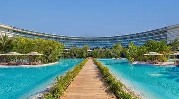 Maxx Royal Belek Golf Resort