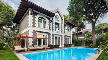 Maxx Royal Belek Golf Resort