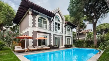 Maxx Royal Belek Golf Resort