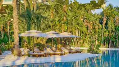 Maxx Royal Belek Golf Resort