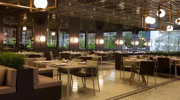 Maxx Royal Belek Golf Resort